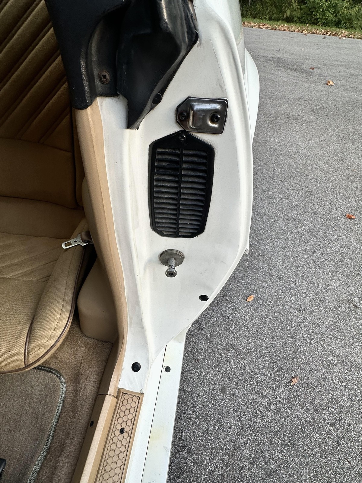 Chevrolet-Camaro-Z28-IROC-Z-1987-59k-Miles-Clean-Carfax-36