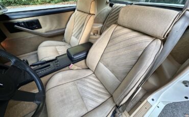 Chevrolet-Camaro-Z28-IROC-Z-1987-59k-Miles-Clean-Carfax-39