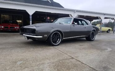 Chevrolet-Camaro-rs-1968-Charcoal-Grey-Black-10