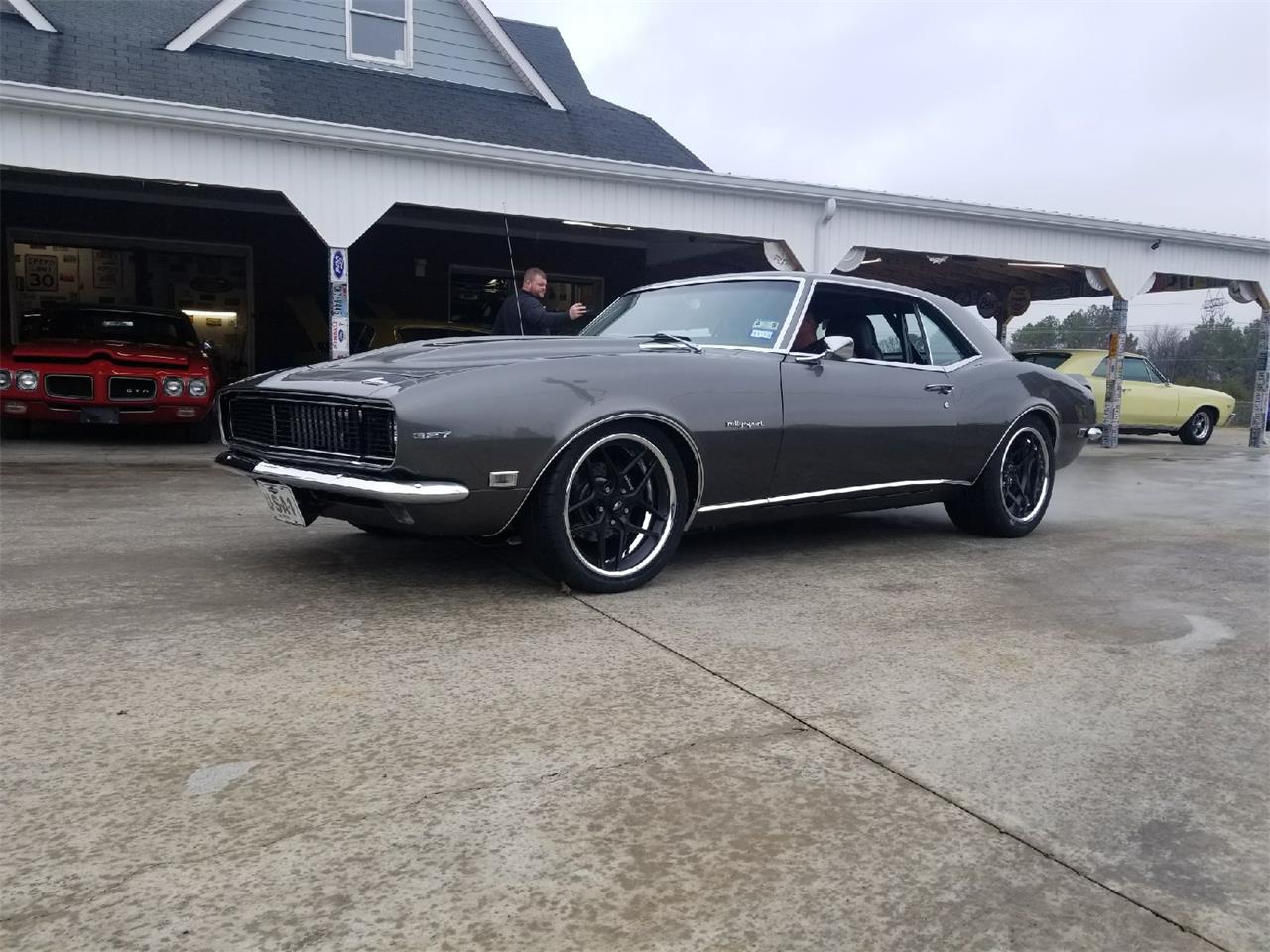 Chevrolet-Camaro-rs-1968-Charcoal-Grey-Black-10