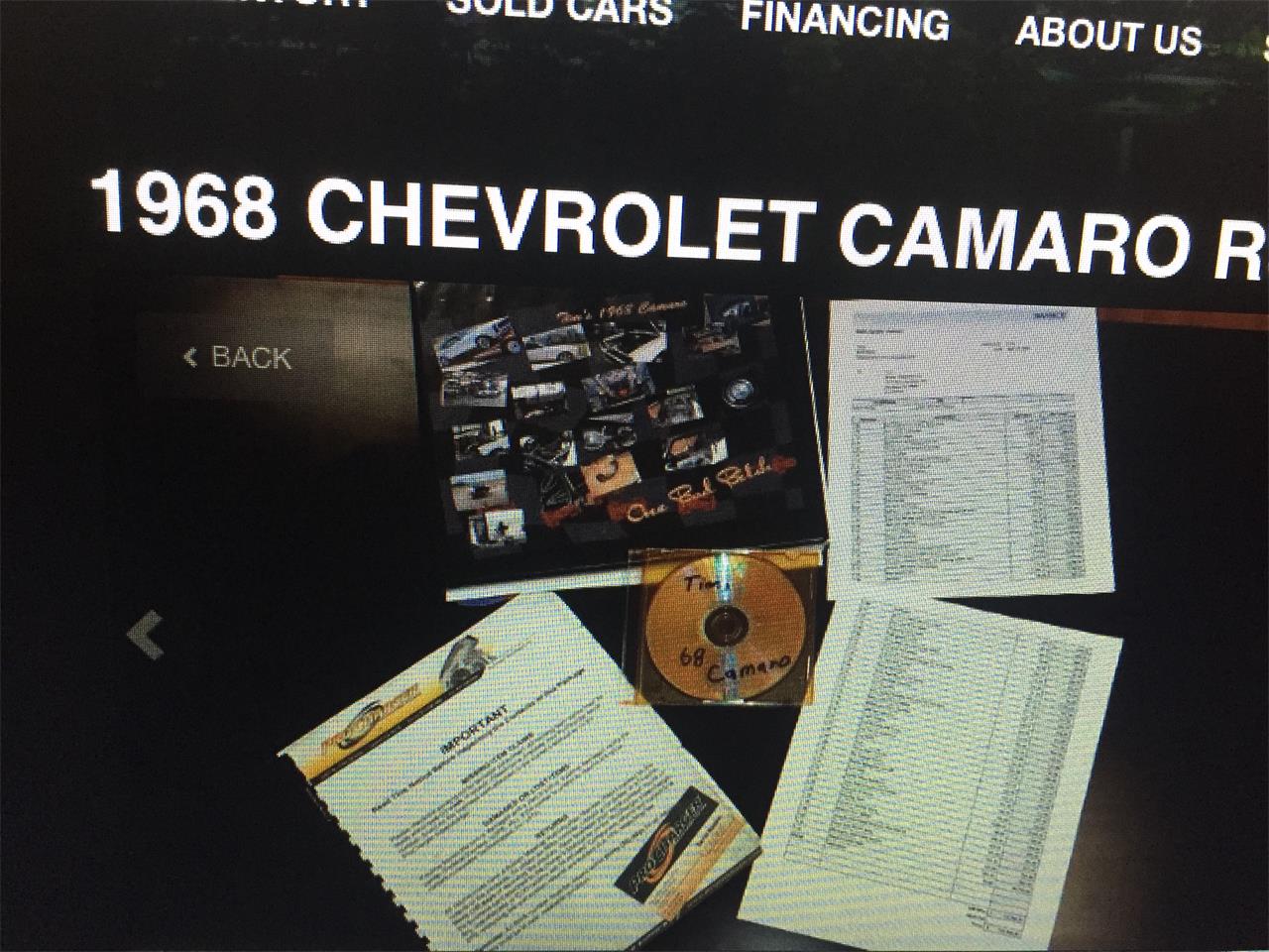 Chevrolet-Camaro-rs-1968-Charcoal-Grey-Black-14