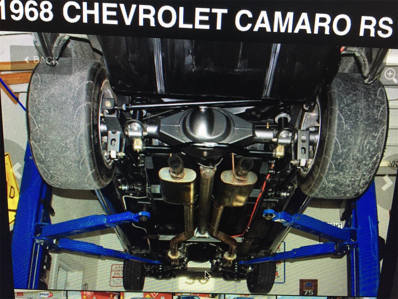 Chevrolet-Camaro-rs-1968-Charcoal-Grey-Black-17