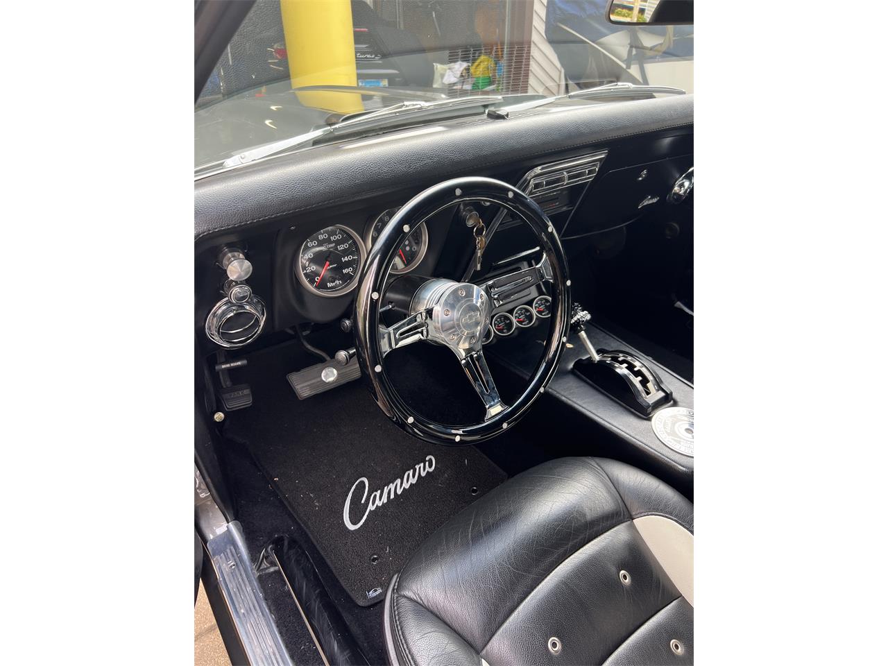 Chevrolet-Camaro-rs-1968-Charcoal-Grey-Black-21