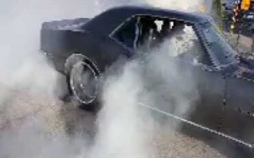 Chevrolet-Camaro-rs-1968-Charcoal-Grey-Black