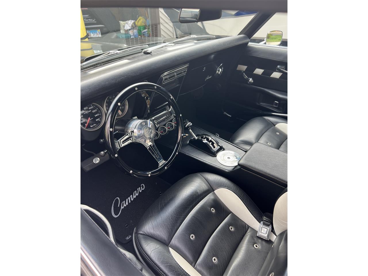 Chevrolet-Camaro-rs-1968-Charcoal-Grey-Black-7