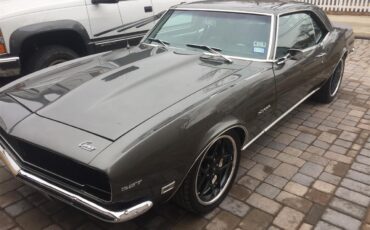 Chevrolet-Camaro-rs-1968-Charcoal-Grey-Black-8