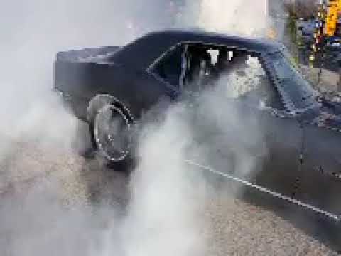 Chevrolet-Camaro-rs-1968-Charcoal-Grey-Black