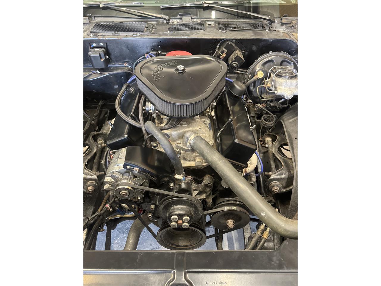 Chevrolet-Camaro-rs-z28-1971-Gunmetal-Grey-Black-5