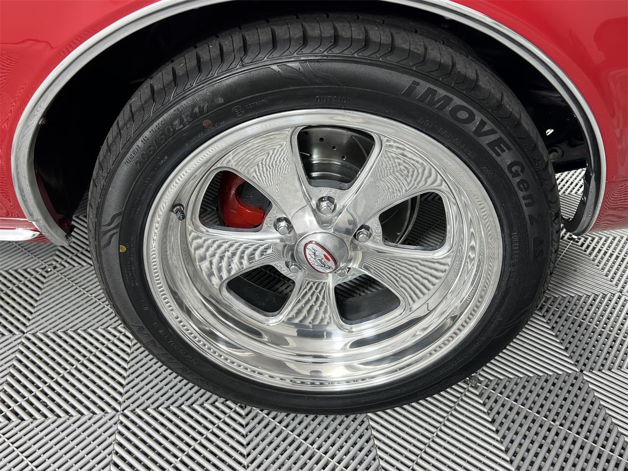 Chevrolet-Camaro-ss-1968-Red-Black-14