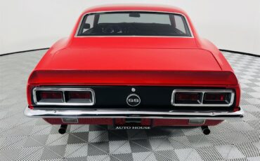 Chevrolet-Camaro-ss-1968-Red-Black-4