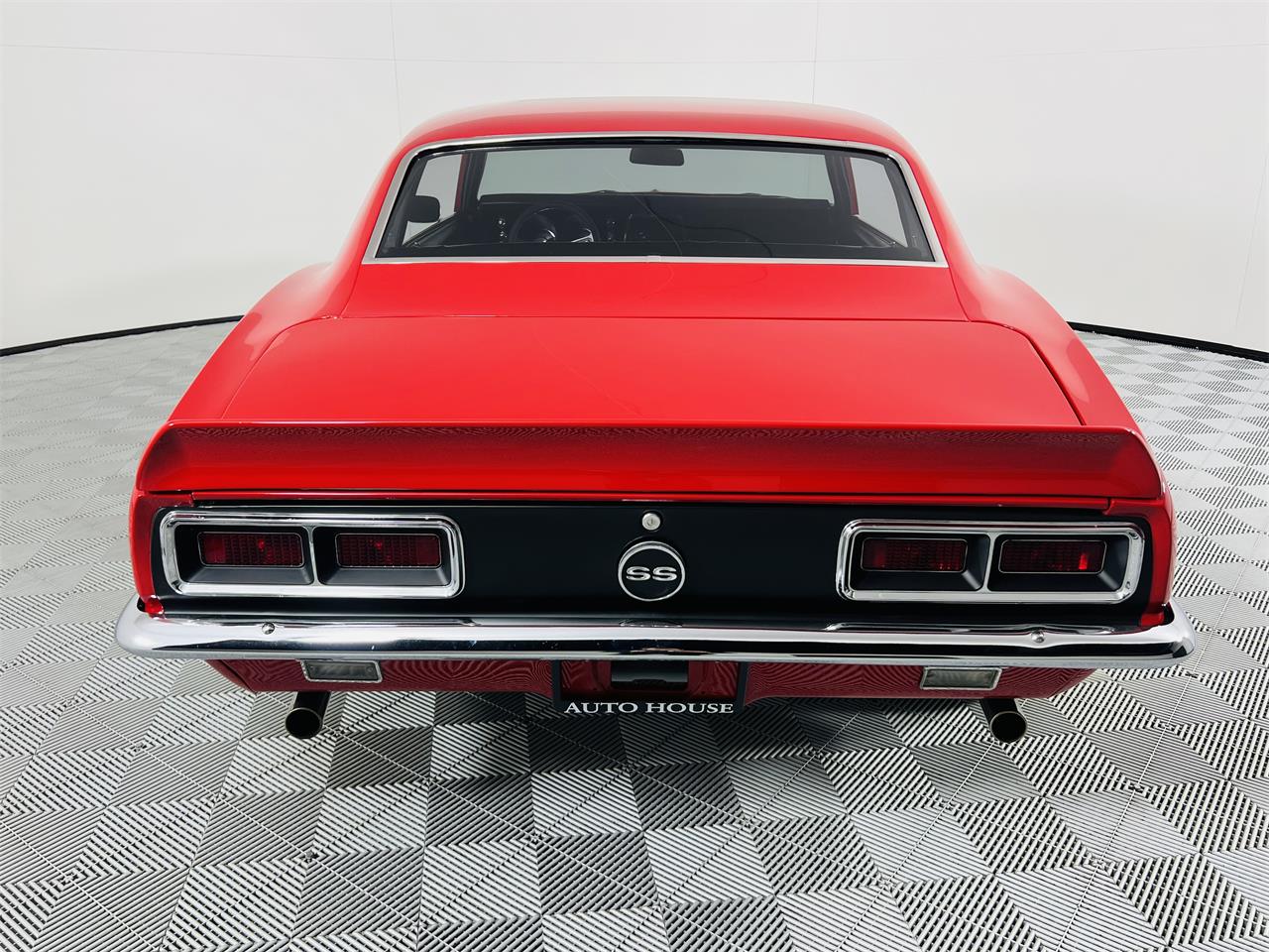 Chevrolet-Camaro-ss-1968-Red-Black-4