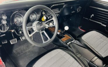 Chevrolet-Camaro-ss-1968-Red-Black-8
