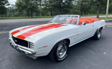 Chevrolet-Camaro-ss-z28-1969-White-Red-1