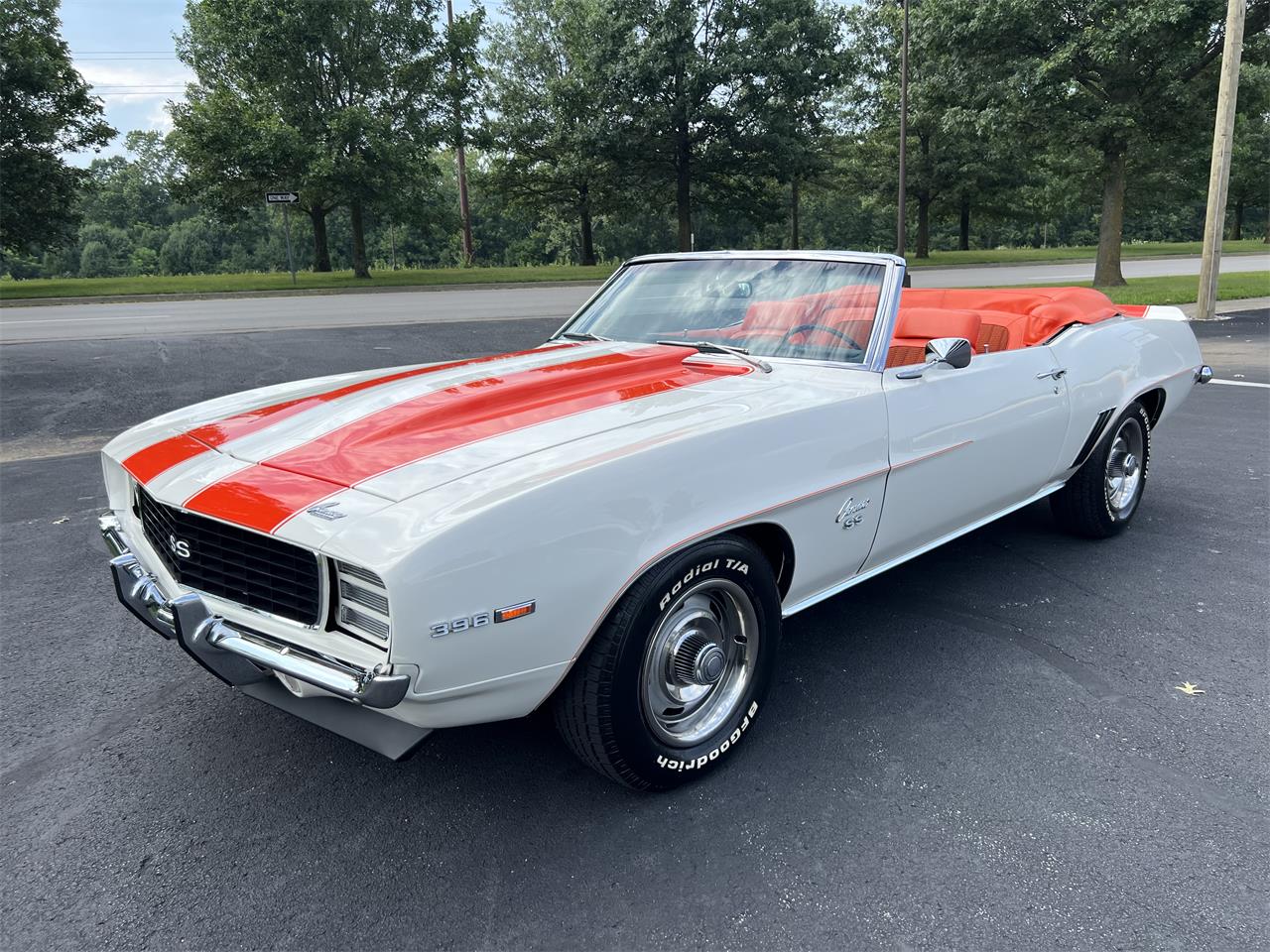 Chevrolet-Camaro-ss-z28-1969-White-Red-1