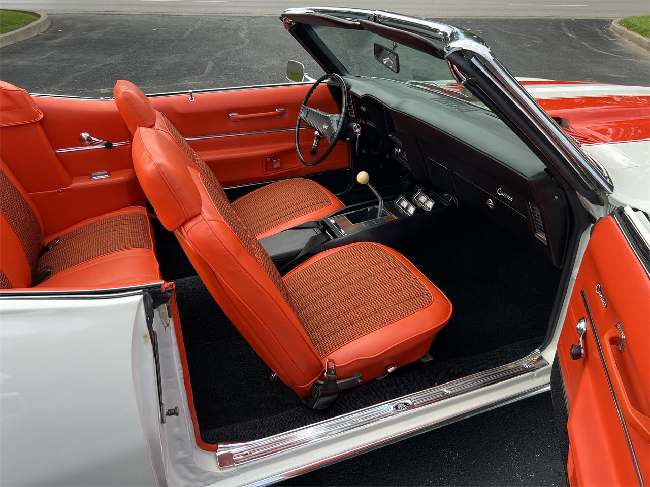Chevrolet-Camaro-ss-z28-1969-White-Red-18