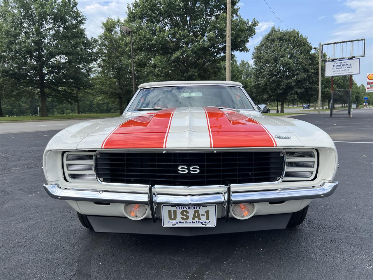 Chevrolet-Camaro-ss-z28-1969-White-Red-2