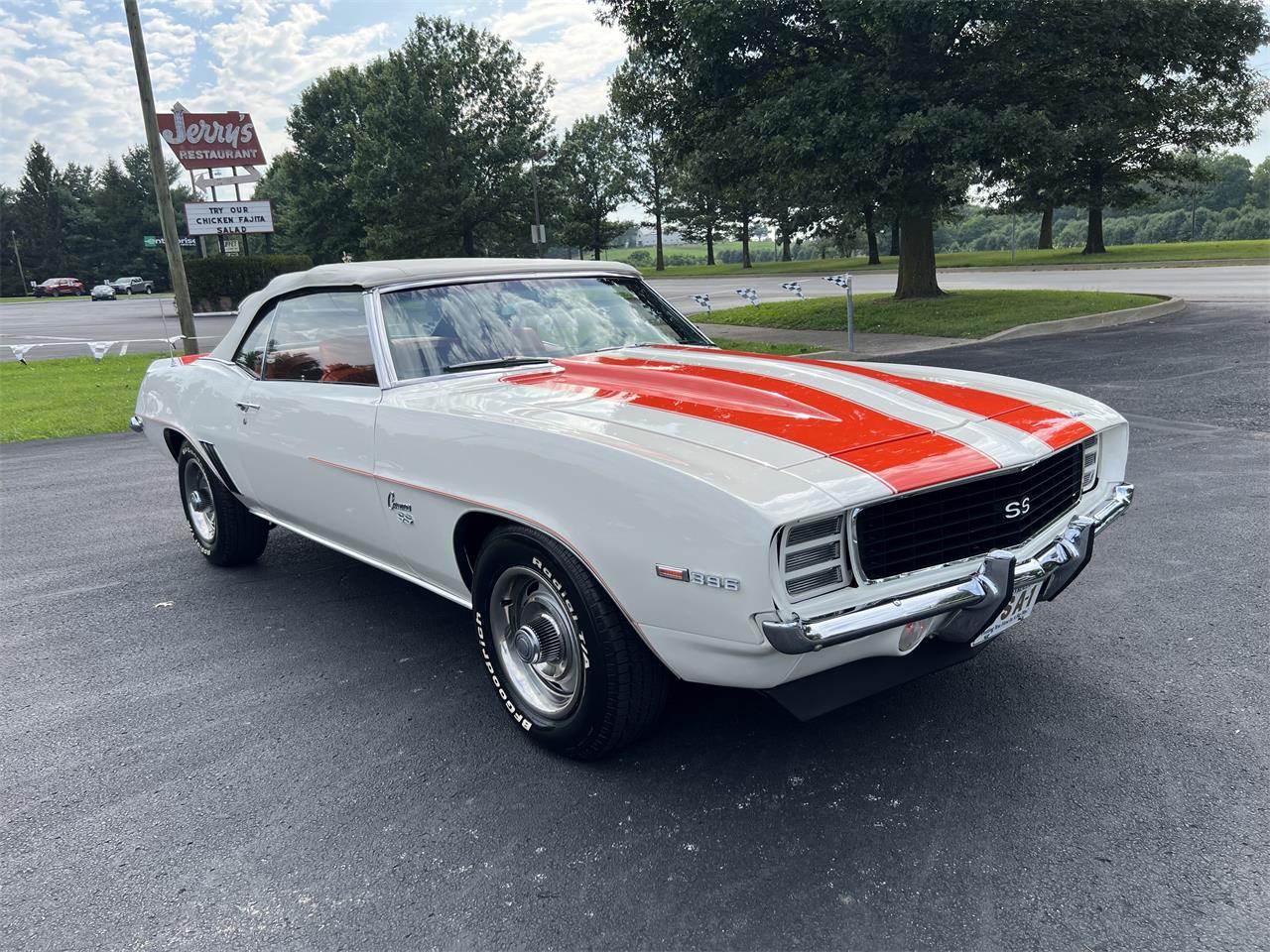 Chevrolet-Camaro-ss-z28-1969-White-Red-9