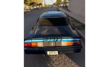 Chevrolet-Camaro-z28-1979-Metallic-Blue-Black-1