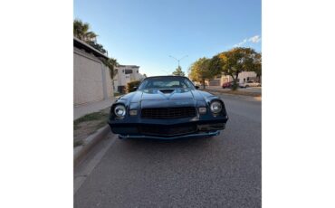 Chevrolet-Camaro-z28-1979-Metallic-Blue-Black-10