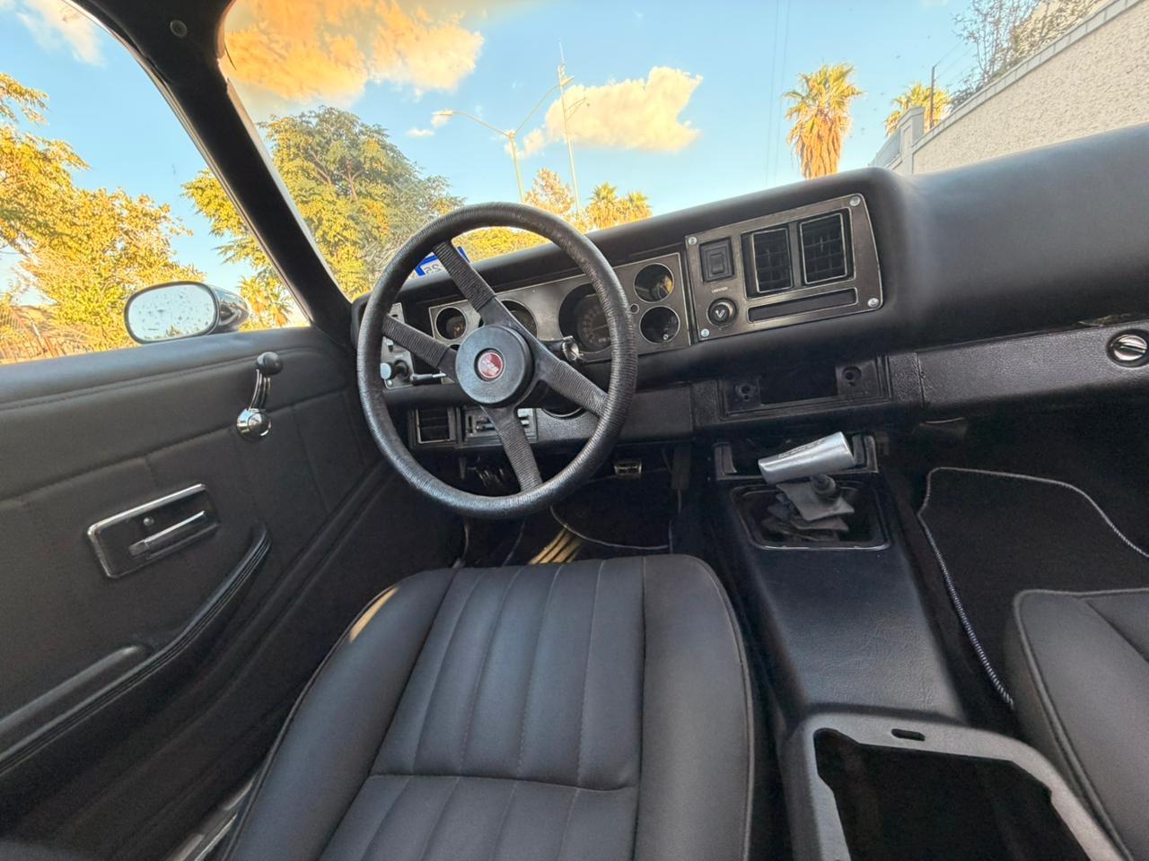Chevrolet-Camaro-z28-1979-Metallic-Blue-Black-28
