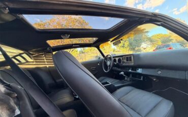 Chevrolet-Camaro-z28-1979-Metallic-Blue-Black-33