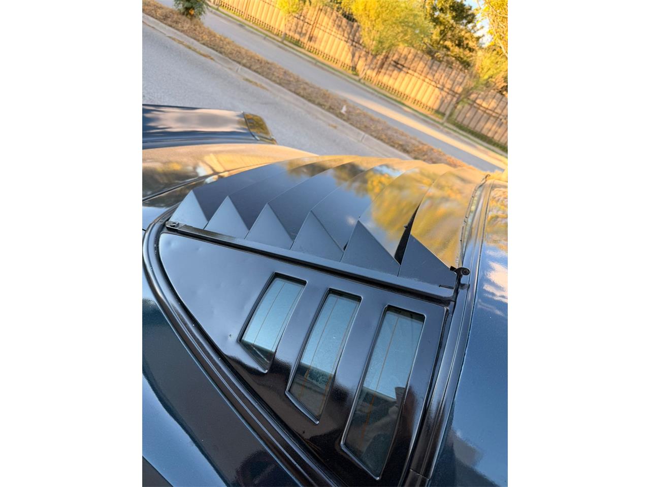 Chevrolet-Camaro-z28-1979-Metallic-Blue-Black-39