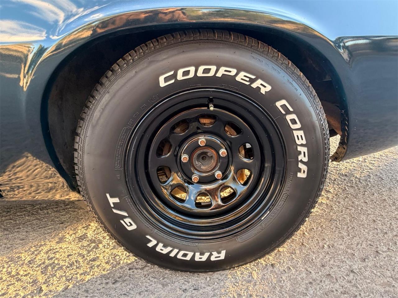 Chevrolet-Camaro-z28-1979-Metallic-Blue-Black-46