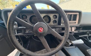 Chevrolet-Camaro-z28-1979-Metallic-Blue-Black-49