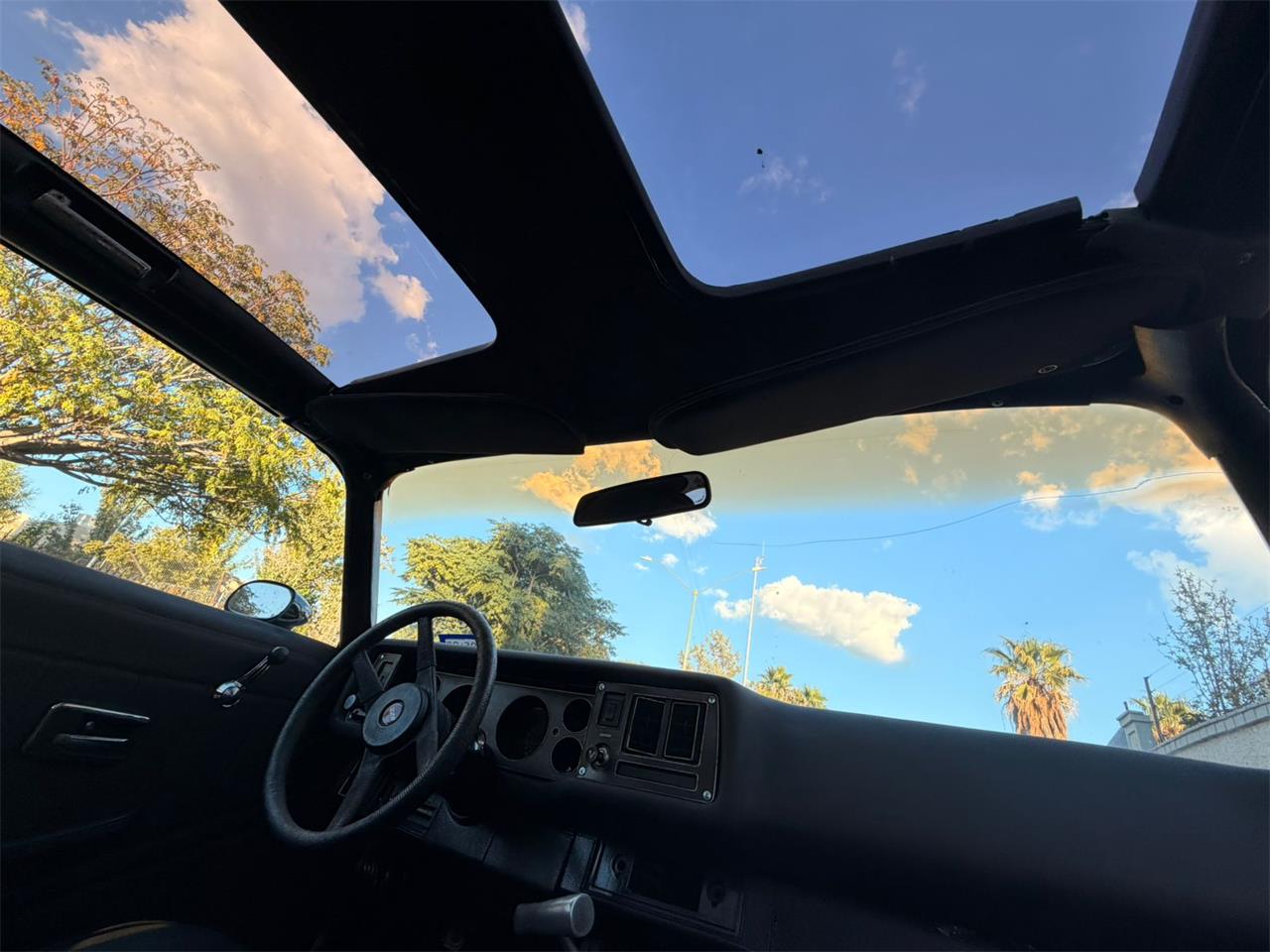 Chevrolet-Camaro-z28-1979-Metallic-Blue-Black-5