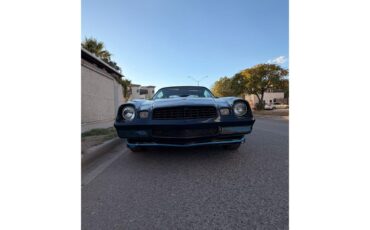 Chevrolet-Camaro-z28-1979-Metallic-Blue-Black-9