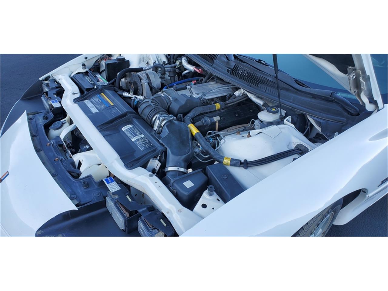 Chevrolet-Camaro-z28-1994-Arctic-white-Medium-graycharcoal-54