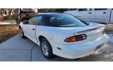 Chevrolet-Camaro-z28-1994-Arctic-white-Medium-graycharcoal-6