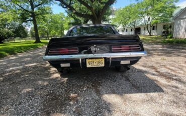 Chevrolet-Cameo-1969-Black-Black-14