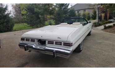 Chevrolet-Caprice-1975-White-White-10