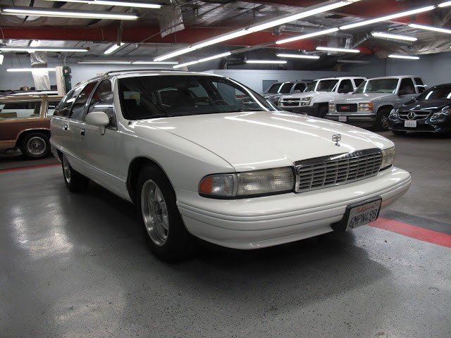 Chevrolet-Caprice-1993-11
