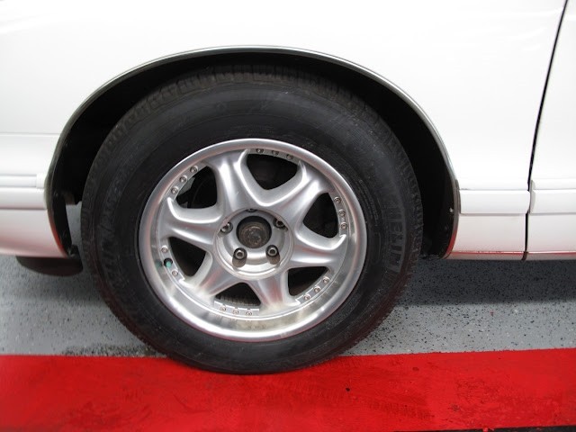 Chevrolet-Caprice-1993-36