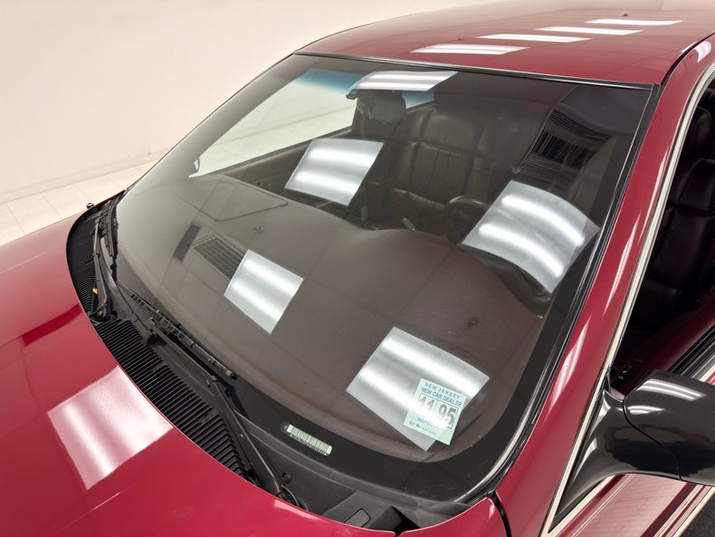 Chevrolet-Caprice-1995-Medium-Garnet-Red-Dark-Pewter-12