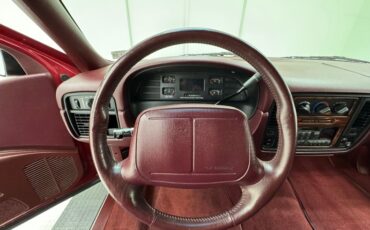 Chevrolet-Caprice-1995-Medium-Garnet-Red-Dark-Pewter-30
