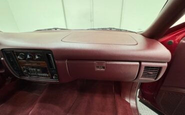 Chevrolet-Caprice-1995-Medium-Garnet-Red-Dark-Pewter-33