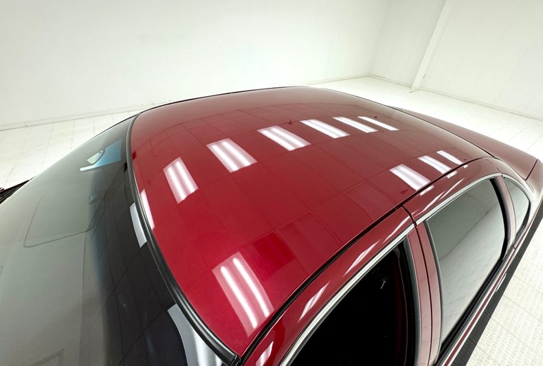 Chevrolet-Caprice-1995-Medium-Garnet-Red-Dark-Pewter-4