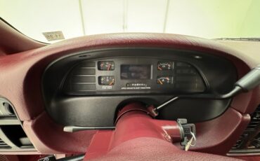 Chevrolet-Caprice-1995-Medium-Garnet-Red-Dark-Pewter-49