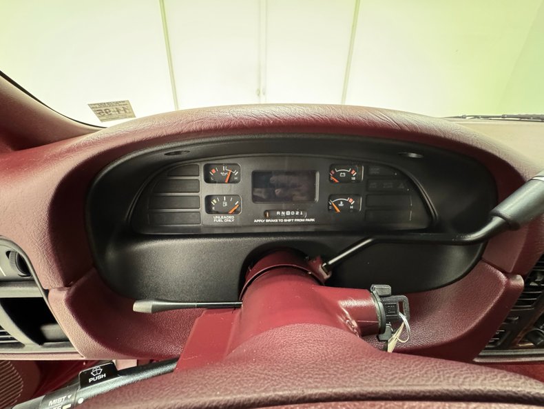 Chevrolet-Caprice-1995-Medium-Garnet-Red-Dark-Pewter-49