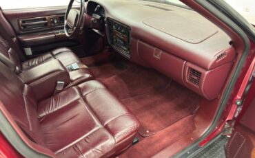 Chevrolet-Caprice-1995-Medium-Garnet-Red-Dark-Pewter-8