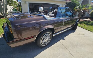 Chevrolet-Cavalier-1984-Convertible-1