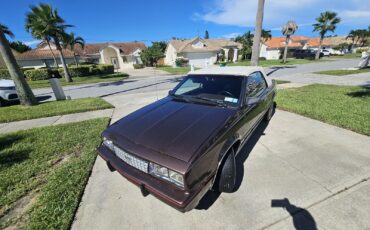 Chevrolet-Cavalier-1984-Convertible-11