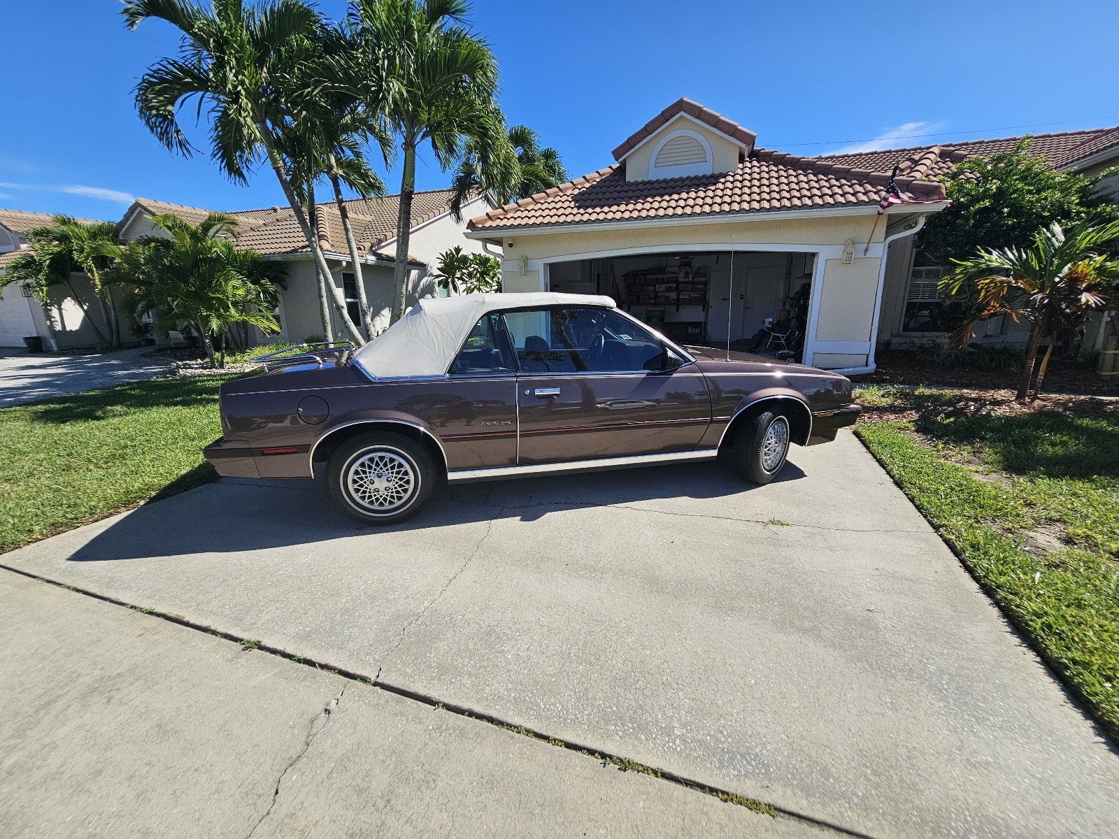 Chevrolet-Cavalier-1984-Convertible-15