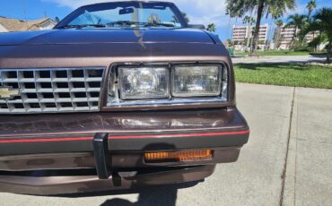 Chevrolet-Cavalier-1984-Convertible-18