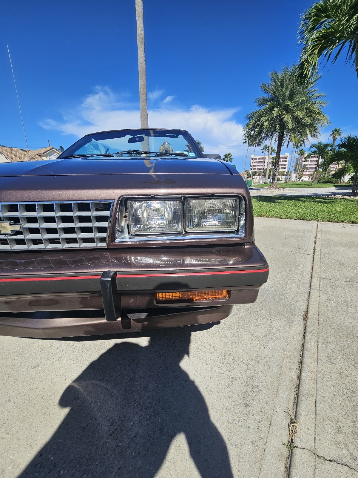 Chevrolet-Cavalier-1984-Convertible-18