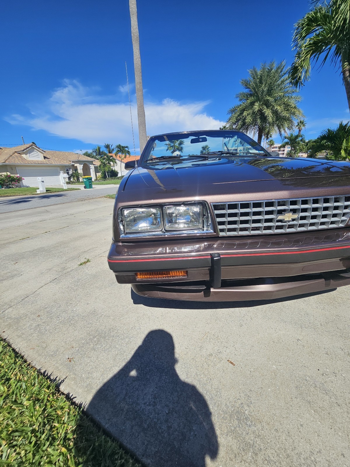 Chevrolet-Cavalier-1984-Convertible-19