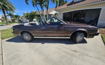 Chevrolet-Cavalier-1984-Convertible-22